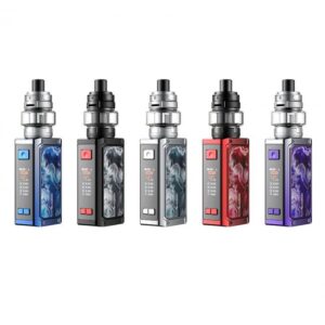 ASPIRE ROVER PLUS VAPE KIT 2600MAH