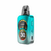 VOOPOO ARGUS A POD VAPE KIT 1100MAH - Azure Blue