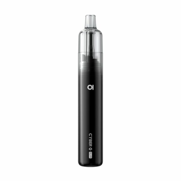 ASPIRE CYBER G SLIM POD KIT 1200MAH - Image 9