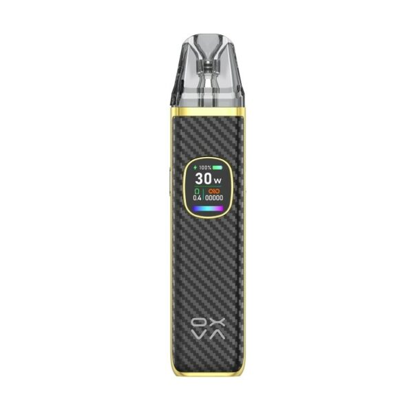 OXVA XLIM PRO 2 POD VAPE KIT 1300MAH - Image 13