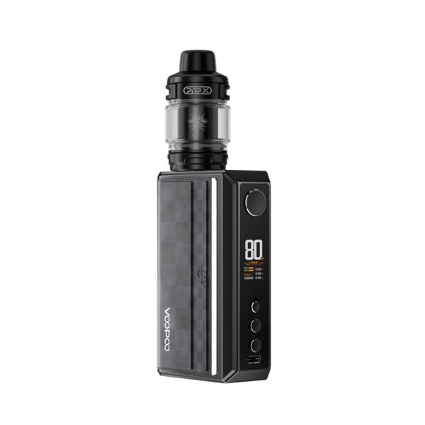 VOOPOO DRAG 5 VAPE KIT 177W - Image 3