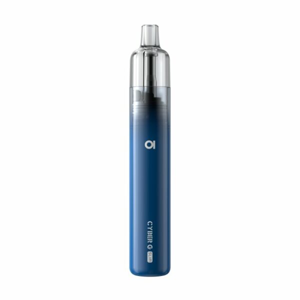 ASPIRE CYBER G SLIM POD KIT 1200MAH - Image 10