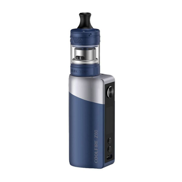 INNOKIN COOLFIRE Z60 ZLIDE TOP KIT 2500MAH - Image 3