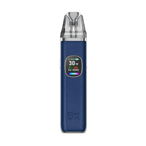OXVA XLIM PRO 2 POD VAPE KIT 1300MAH - Image 14