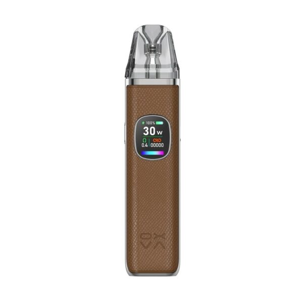 OXVA XLIM PRO 2 POD VAPE KIT 1300MAH - Image 15