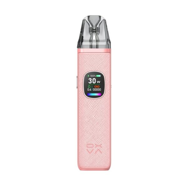 OXVA XLIM PRO 2 POD VAPE KIT 1300MAH - Image 16