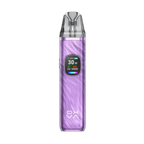 OXVA XLIM PRO 2 POD VAPE KIT 1300MAH - Image 17