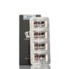 UWELL CROWN V (5) REPLACEMENT COILS (4 PACK) - DUAL MESH 0.3 ohm