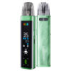 UWELL CALIBURN G3 PRO POD KIT 1000MAH - Emerald Green