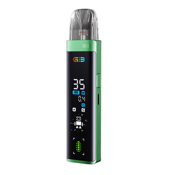 UWELL CALIBURN G3 PRO POD KIT 1000MAH - Image 4