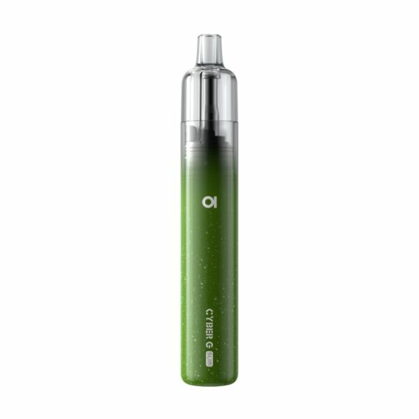 ASPIRE CYBER G SLIM POD KIT 1200MAH - Image 8