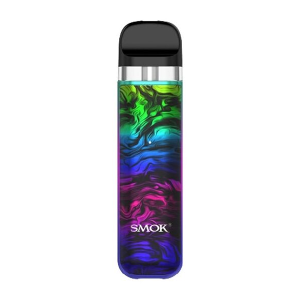 SMOK NOVO 2X POD VAPE KIT 800MAH - Image 6