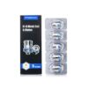 FREEMAX X1-D MESH REPLACEMENT COILS (5 PACK) - 0.15 ohm