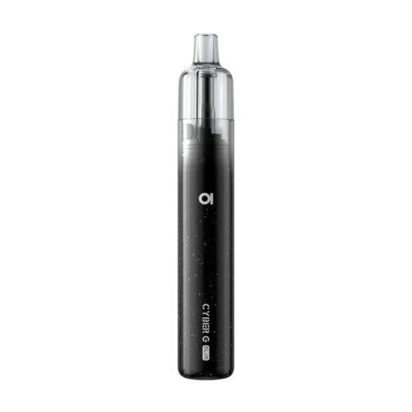 ASPIRE CYBER G SLIM POD KIT 1200MAH - Image 5