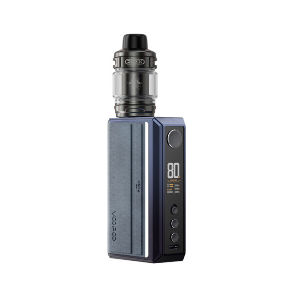 VOOPOO DRAG 5 VAPE KIT 177W - Image 4