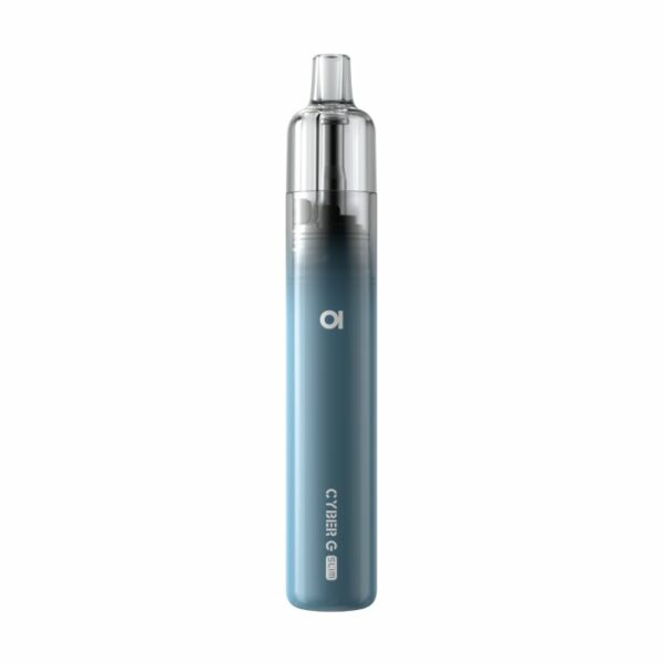 ASPIRE CYBER G SLIM POD KIT 1200MAH - Image 6