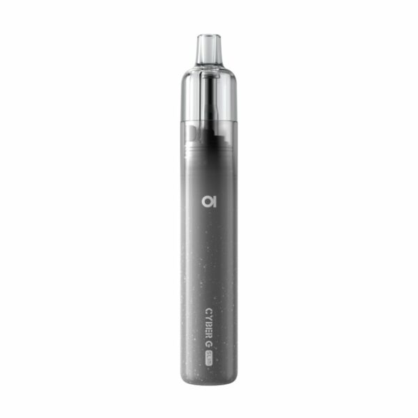 ASPIRE CYBER G SLIM POD KIT 1200MAH - Image 11