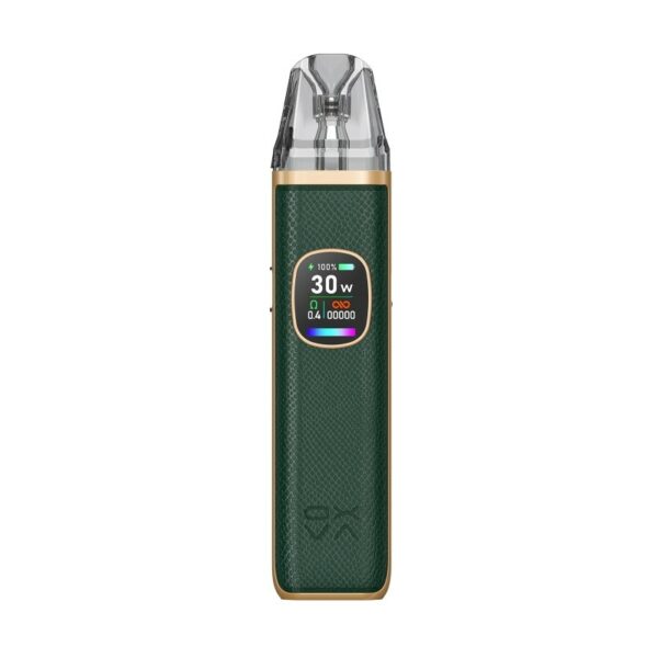 OXVA XLIM PRO 2 POD VAPE KIT 1300MAH - Image 18