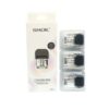 SMOK NOVO X REPLACEMENT PODS (3 PACK) - Meshed 0.8 ohm