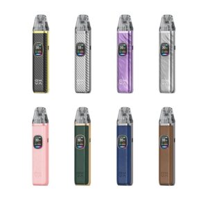 OXVA XLIM PRO 2 POD VAPE KIT 1300MAH