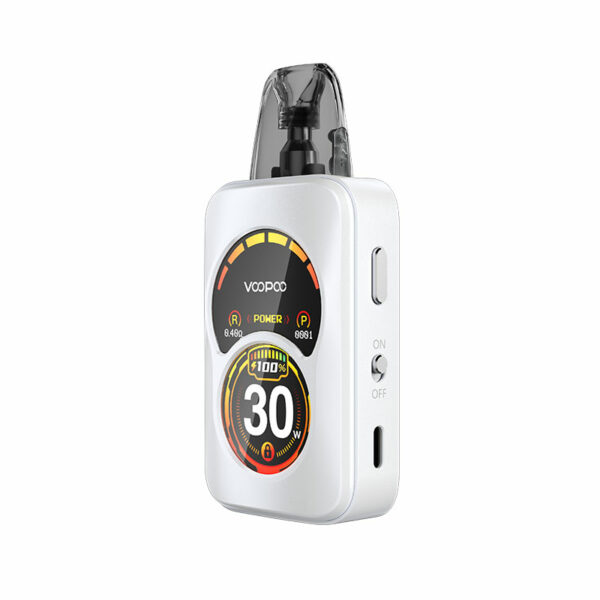 VOOPOO ARGUS A POD VAPE KIT 1100MAH - Image 5
