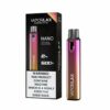 VAPORLAX NANO REFILLABLE POD VAPE KIT 500MAH - Image 7