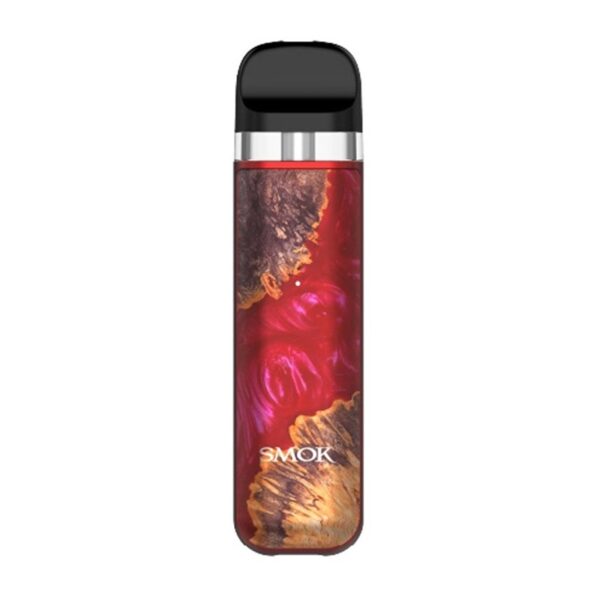 SMOK NOVO 2X POD VAPE KIT 800MAH - Image 7