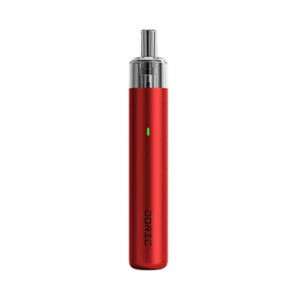 VOOPOO DORIC 20 SE POD KIT 1200MAH 18W - Image 6