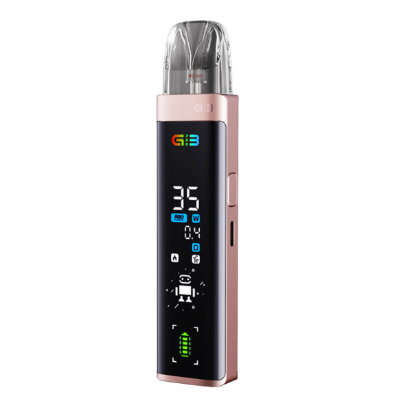 UWELL CALIBURN G3 PRO POD KIT 1000MAH - Image 7