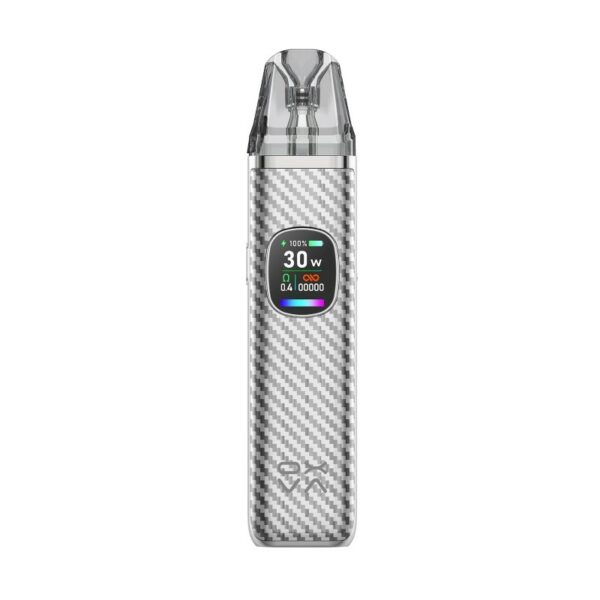OXVA XLIM PRO 2 POD VAPE KIT 1300MAH - Image 20