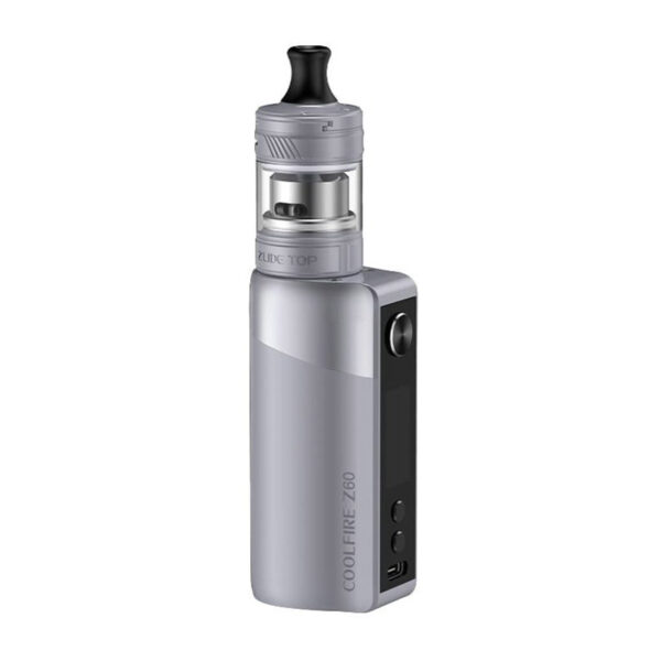 INNOKIN COOLFIRE Z60 ZLIDE TOP KIT 2500MAH - Image 5