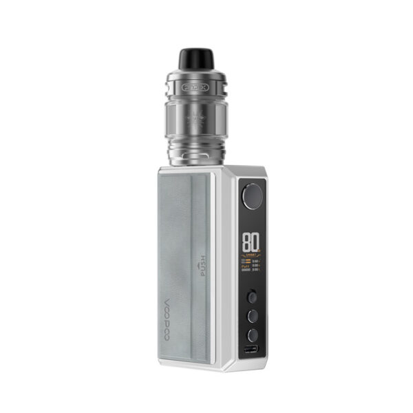 VOOPOO DRAG 5 VAPE KIT 177W - Image 8