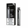 VAPORLAX NANO REFILLABLE POD VAPE KIT 500MAH - Image 8