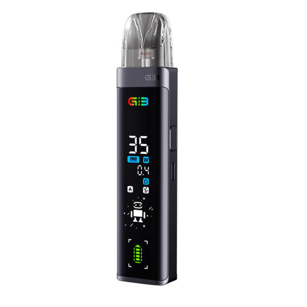 UWELL CALIBURN G3 PRO POD KIT 1000MAH - Image 8