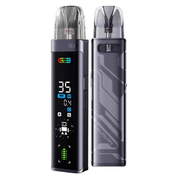 UWELL CALIBURN G3 PRO POD KIT 1000MAH - Image 18