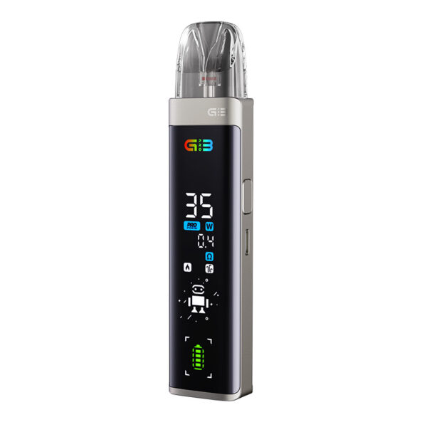 UWELL CALIBURN G3 PRO POD KIT 1000MAH - Image 9