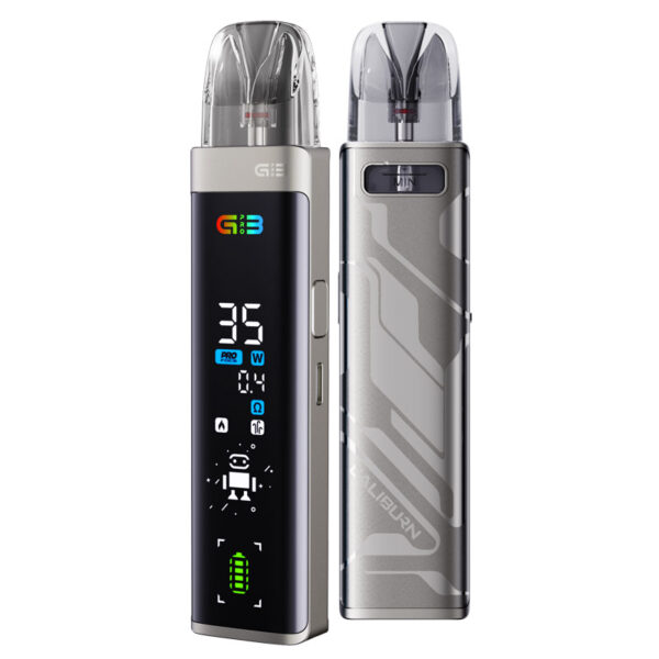 UWELL CALIBURN G3 PRO POD KIT 1000MAH - Image 19