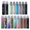 UWELL CALIBURN G3 PRO POD KIT 1000MAH