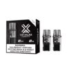 VAPORLAX NANO/KUBIC REPLACEMENT PODS (2 PACK) - Pack of 2