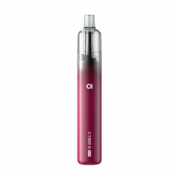 ASPIRE CYBER G SLIM POD KIT 1200MAH - Image 7