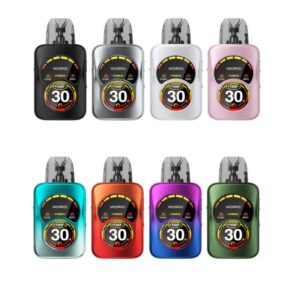 VOOPOO ARGUS A POD VAPE KIT 1100MAH