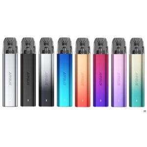 VOOPOO ARGUS G2 MINI POD VAPE KIT 1200MAH