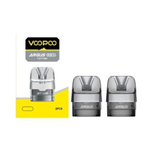 VOOPOO ARGUS PNP X REPLACEMENT POD CARTRIDGE (2 PACK)