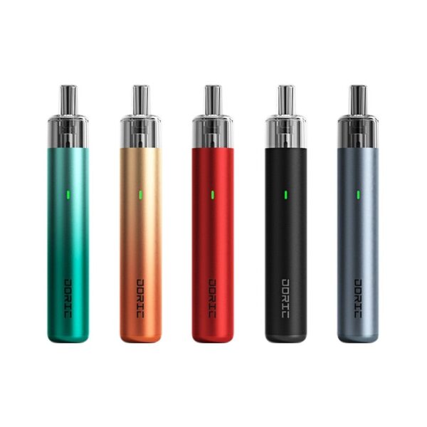 VOOPOO DORIC 20 SE POD KIT 1200MAH 18W