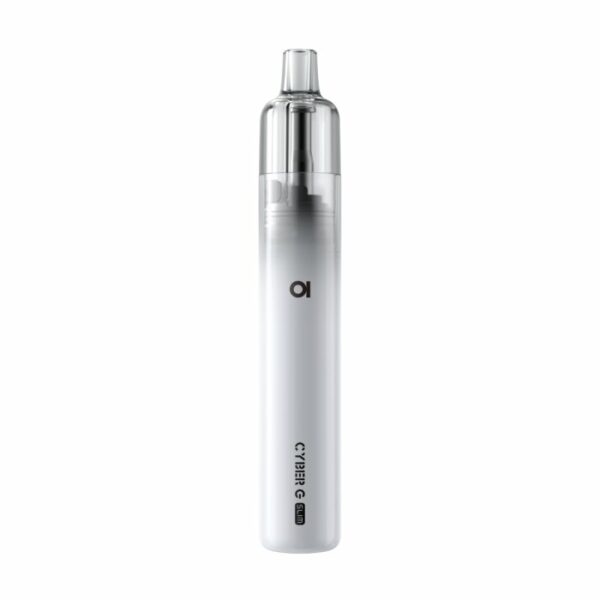 ASPIRE CYBER G SLIM POD KIT 1200MAH - Image 12