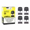 UWELL CALIBURN G3 REFILLABLE PODS (4 PACK) - Image 3