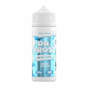 ARCTIC BLUE ICE ARCTIC EDITION 100ML E LIQUID DR FROST