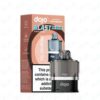 VAPORESSO DOJO BLAST 6000 PREFILLED PODS - Image 22