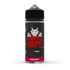 CATAPULT 100ML E LIQUID KONCEPT