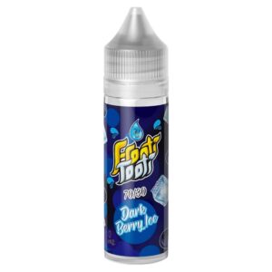 DARK BERRY ICE 50ML E-LIQUID 70/30 FROOTI TOOTI
